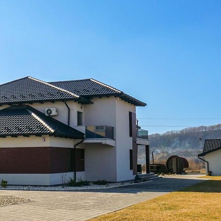 Casa Ambientt Hotel Curtea De Arges Ngoại thất bức ảnh